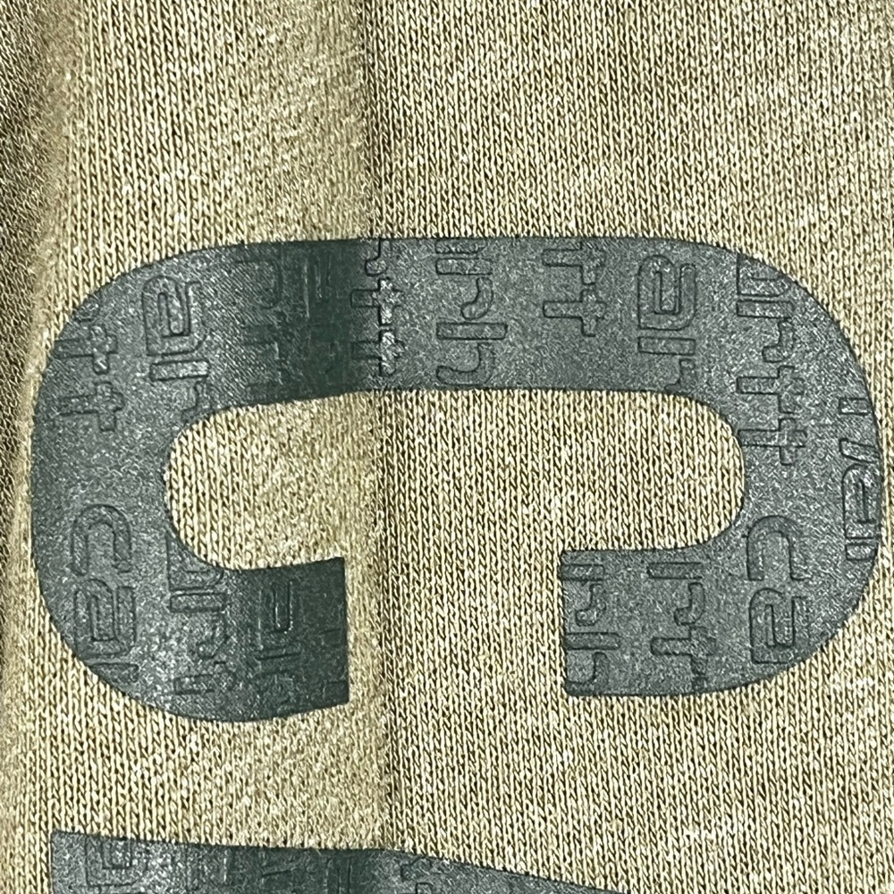 Carhartt Olive Green Sweatshirt - Picture 3 of 7